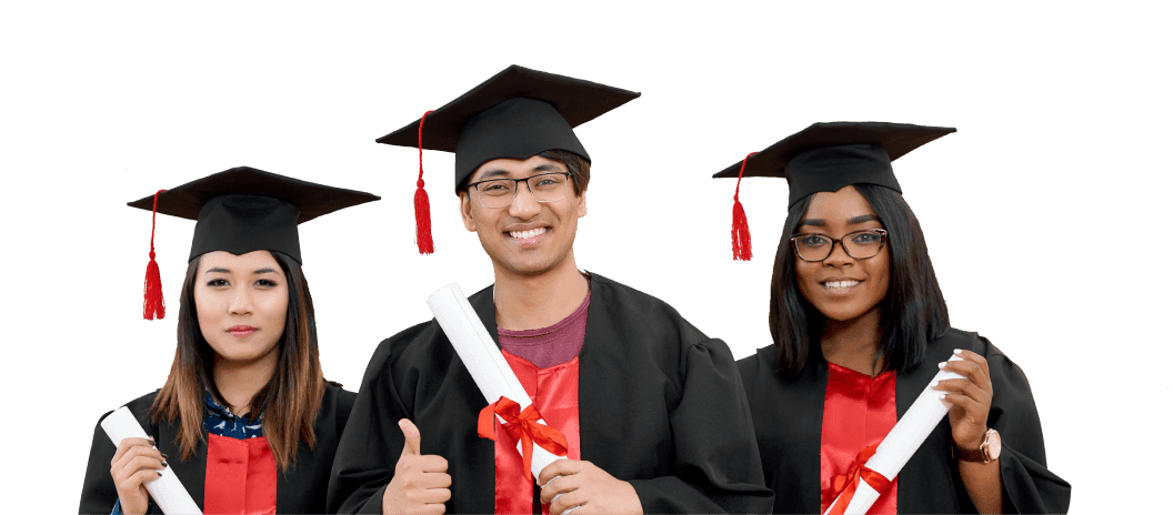 Hero Students