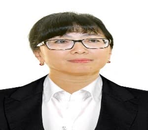 Abdullayeva Gavhar Saparovna