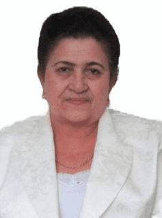 Fayzieva  Ubayda Yunusovna