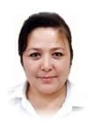 M.J.Ernazarova