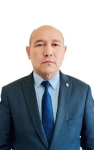 Rustamov Bektosh Ximmatovich