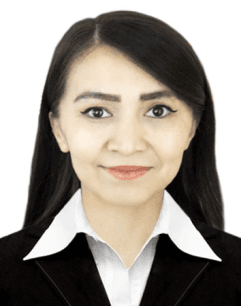 Sayfullayeva Ismigul Qodir qizi