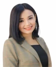 Tursunbayeva Yulduz Radj qizi