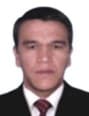 U. N. Xudjamqulov