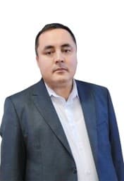 Ximmataliyev Do‘stnazar Omonovich